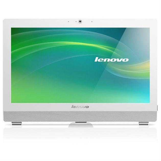 

Lenovo S200z нет, Белый, 2Гб, 502Гб, без ОС, Intel Celeron