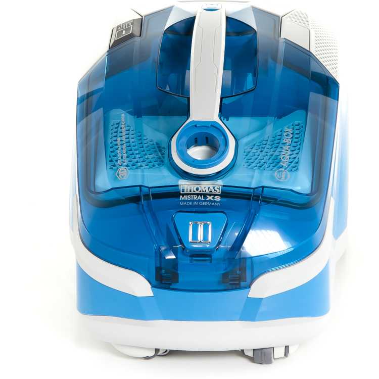 Thomas MISTRAL XS