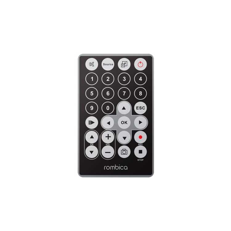 Rombica RPT-T2010