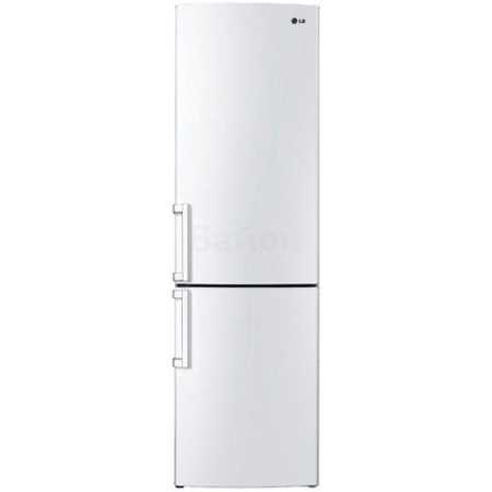 LG GA-B489ZVCA 360л