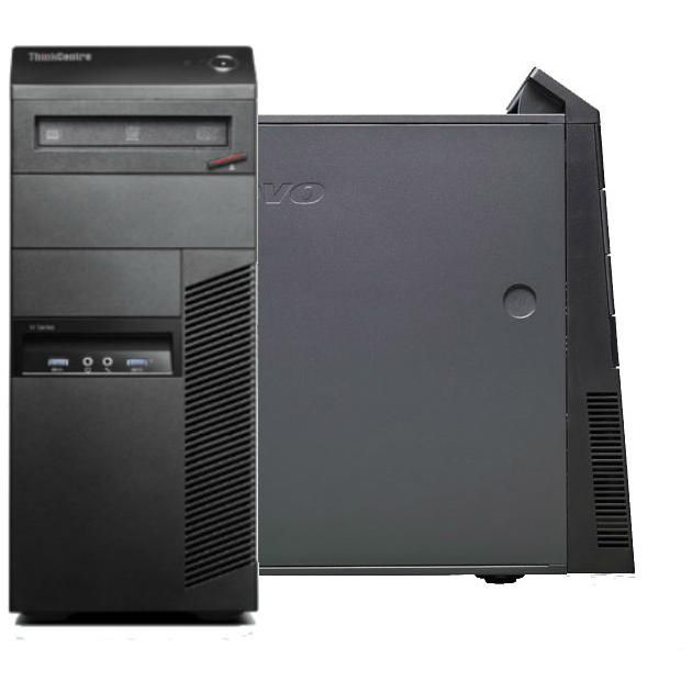 

Lenovo ThinkCentre M83 10AGS1H200 3600МГц, 4Гб, Intel Core i7, 500Гб