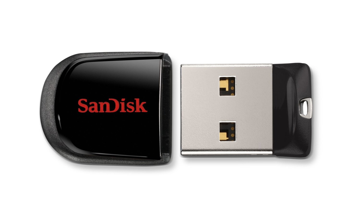 SanDisk Cruzer Fit отзывы, цена