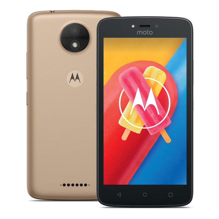 Motorola Moto C 4G XT1754