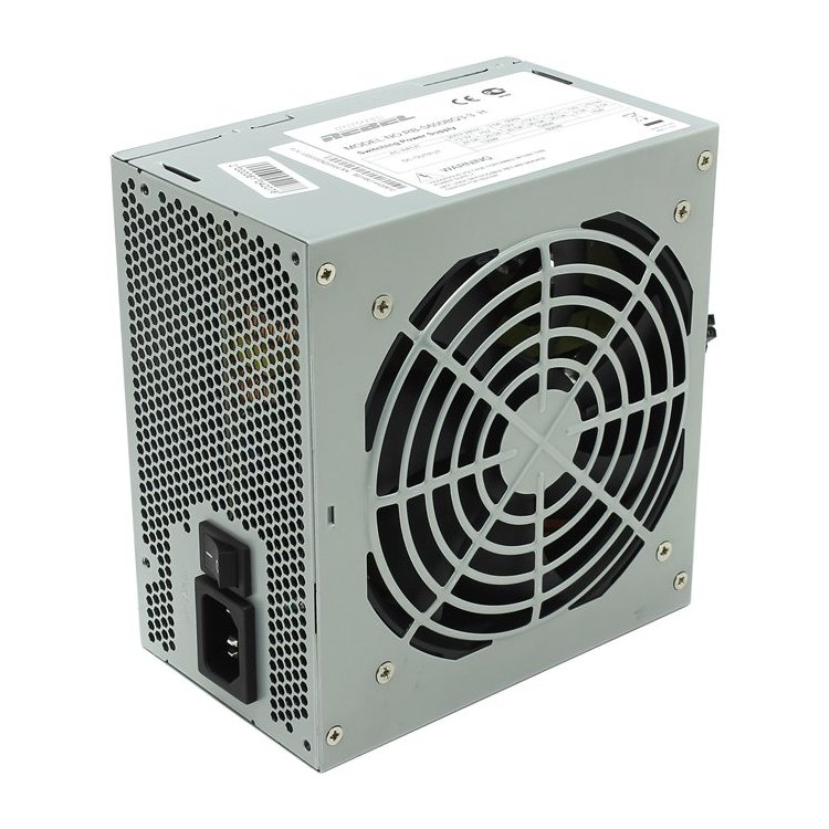 INWIN RB-S600BQ3-3, 600w