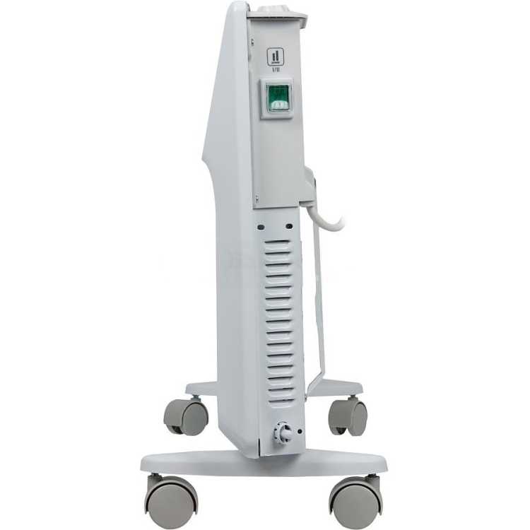 Rolsen RCE-2001M механическое, 2, 2000Вт