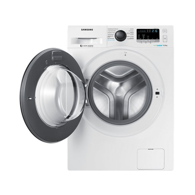 Samsung WW80K42E06W