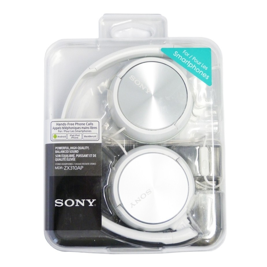 Sony MDR-ZX310AP