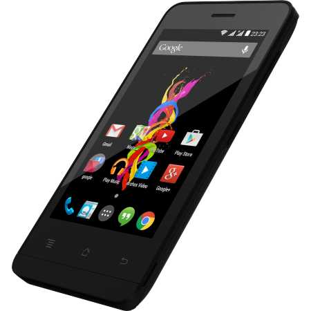 Archos 40d Titanium Темно-серый
