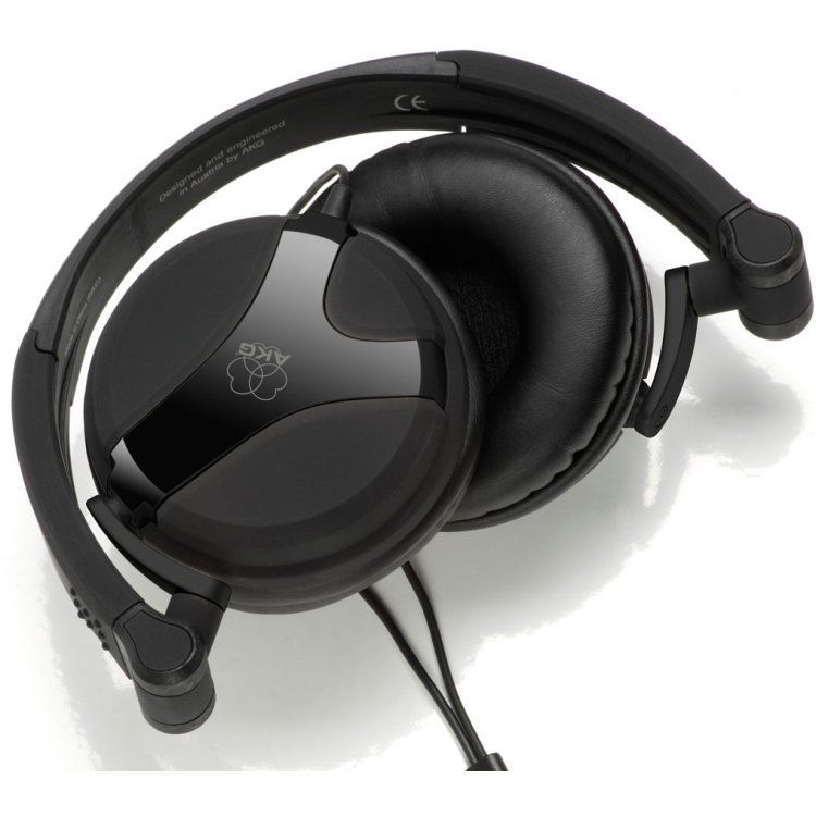 AKG K518