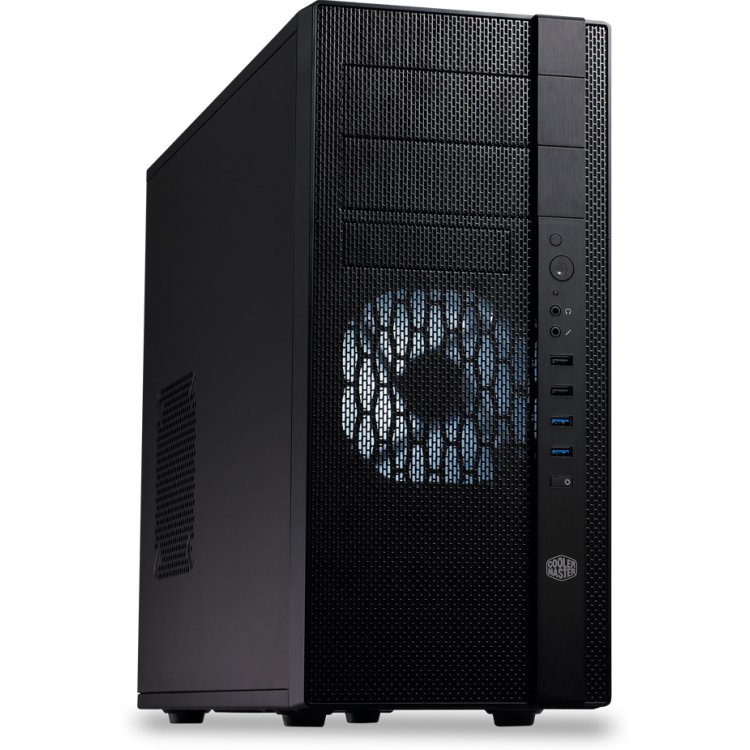 Cooler Master N400 NSE-400-KKN1