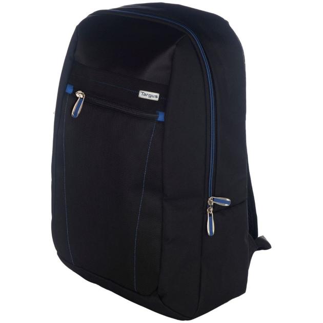 

Targus TBB571EU 15.6", Черный, Нейлон