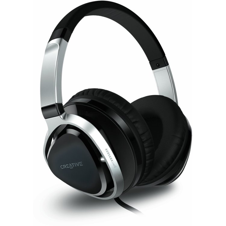 Headset Creative Aurvana Live2