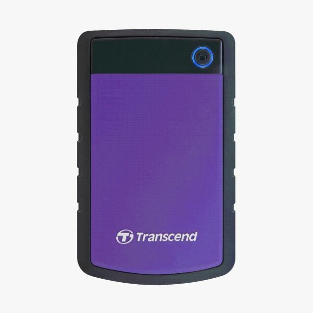 

Transcend StoreJet 25H3 TS1TSJ25H3P