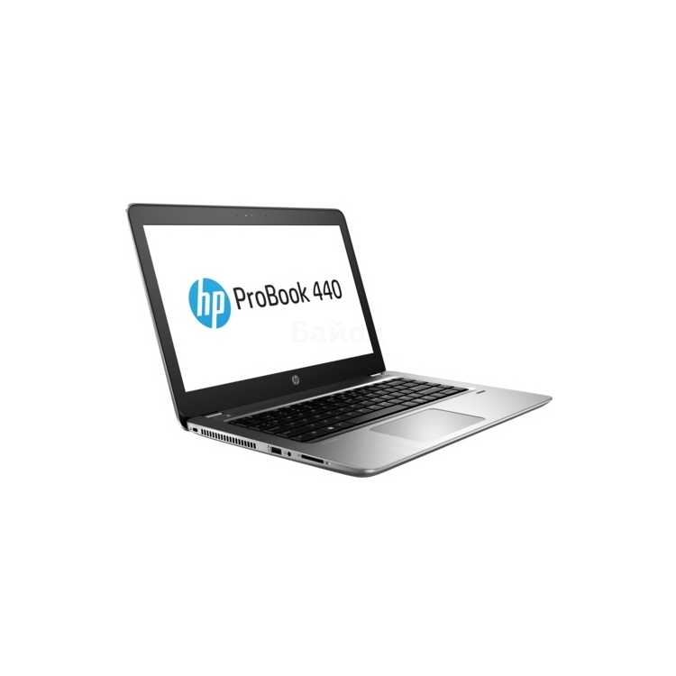 HP ProBook 440 G4 14