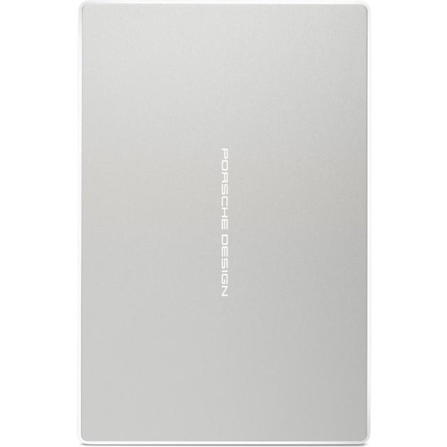 

LaCie Porsche Design Mobile Drive USB-C STFD2000400