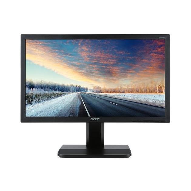 

Acer VA220HQb 21.5", Черный, TN+film, 1920x1080, Full HD