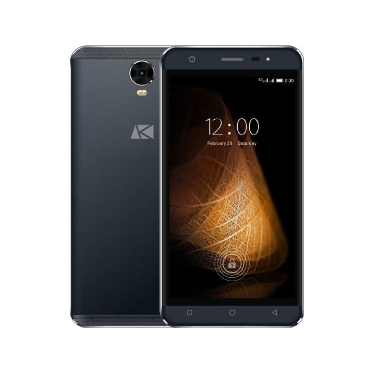 ARK Benefit M506 8Гб, Dual SIM, 3G