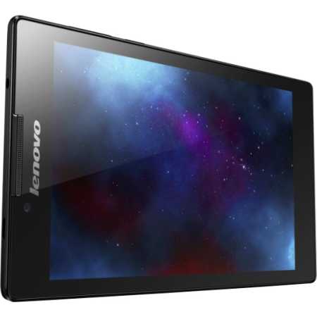 Lenovo TAB 2 A7-30, 7", 8Gb, Wi-Fi+3G,