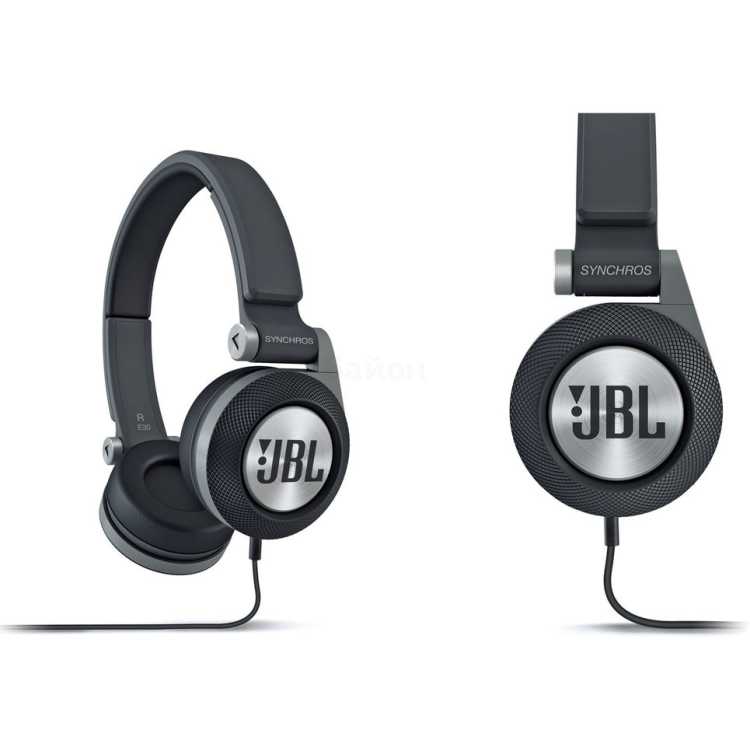 JBL Synchros E30