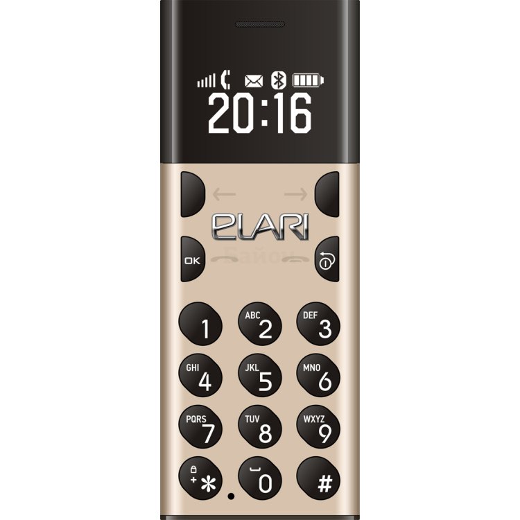 Elari NanoPhone