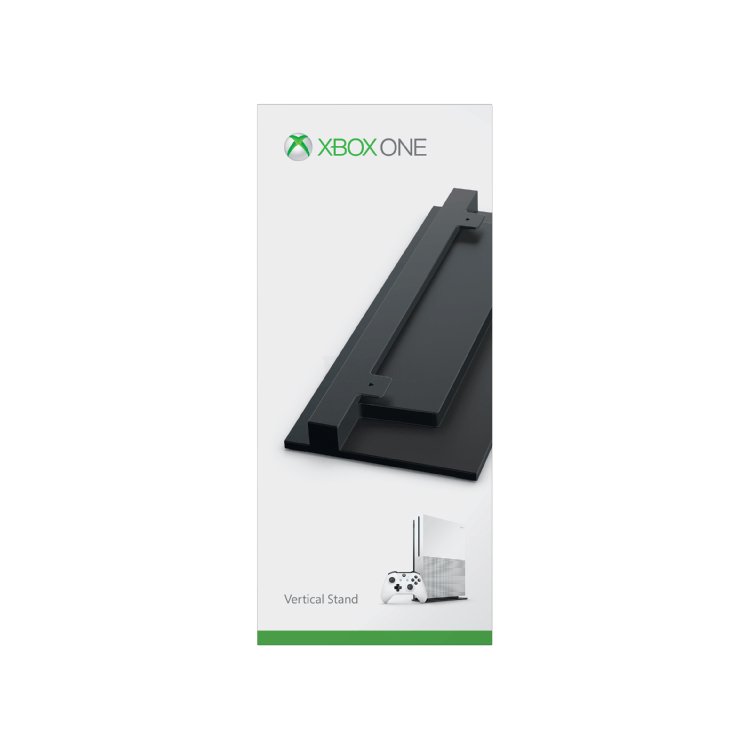 Стойка для вертикальной установки Xbox One S Xbox One