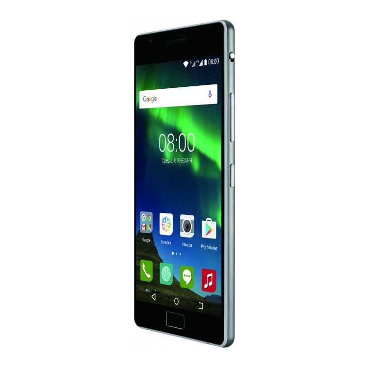 Philips Xenium X818