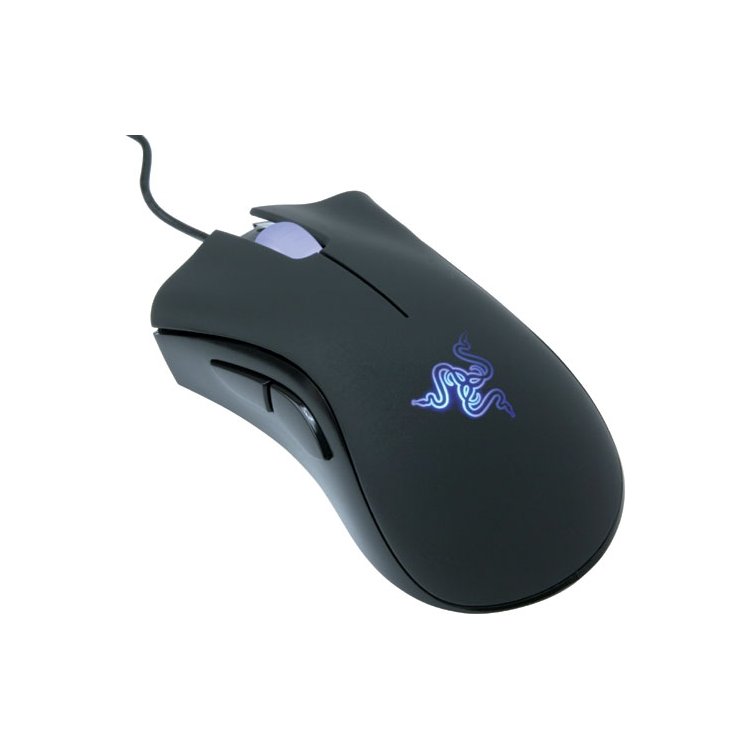 Razer Deathadder 3500, USB
