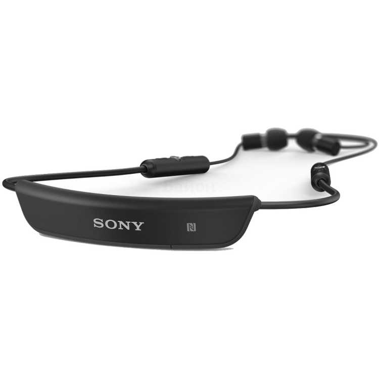 SBH80 Stereo Bluetooth Headset