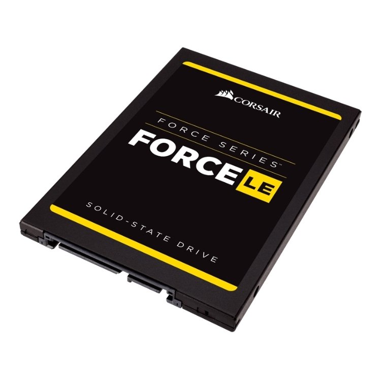 Corsair CSSD-F120GBLEB 2.5, 120Гб, SATA 6 Гб/с