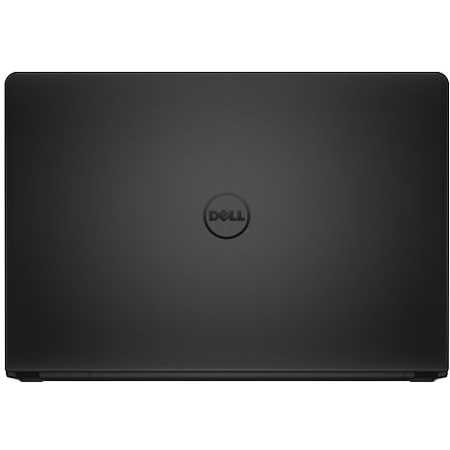 Dell Inspiron 5555 15.6", AMD A6, 2000МГц, 4Гб RAM, 500Гб, Черный, Wi-Fi, Windows 10, Bluetooth