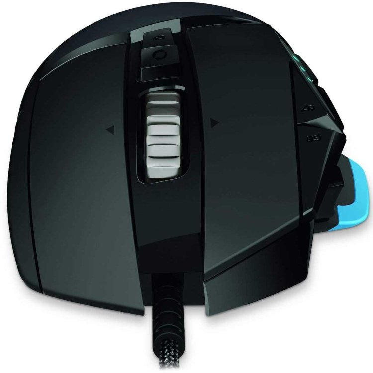 Logitech G502 Proteus Spectrum