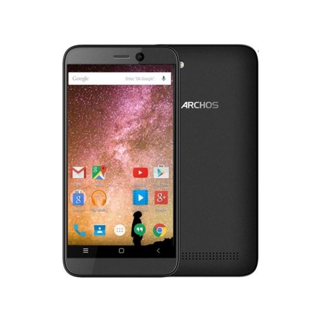 

Archos 40 Power 8Гб, Черный, Dual SIM, 3G