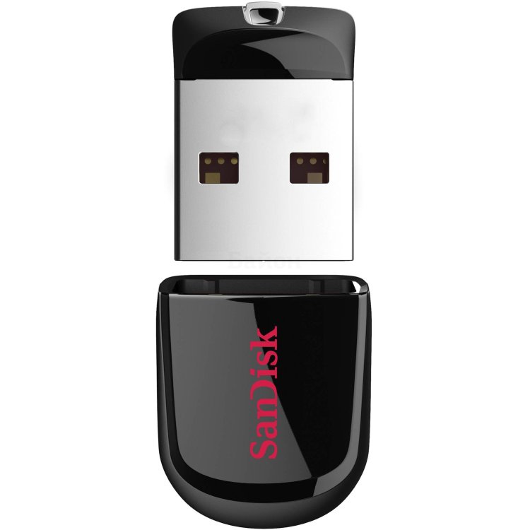 SanDisk Cruzer Fit 32Гб