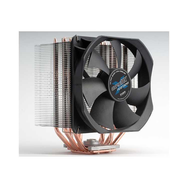 Zalman CNPS10X Performa