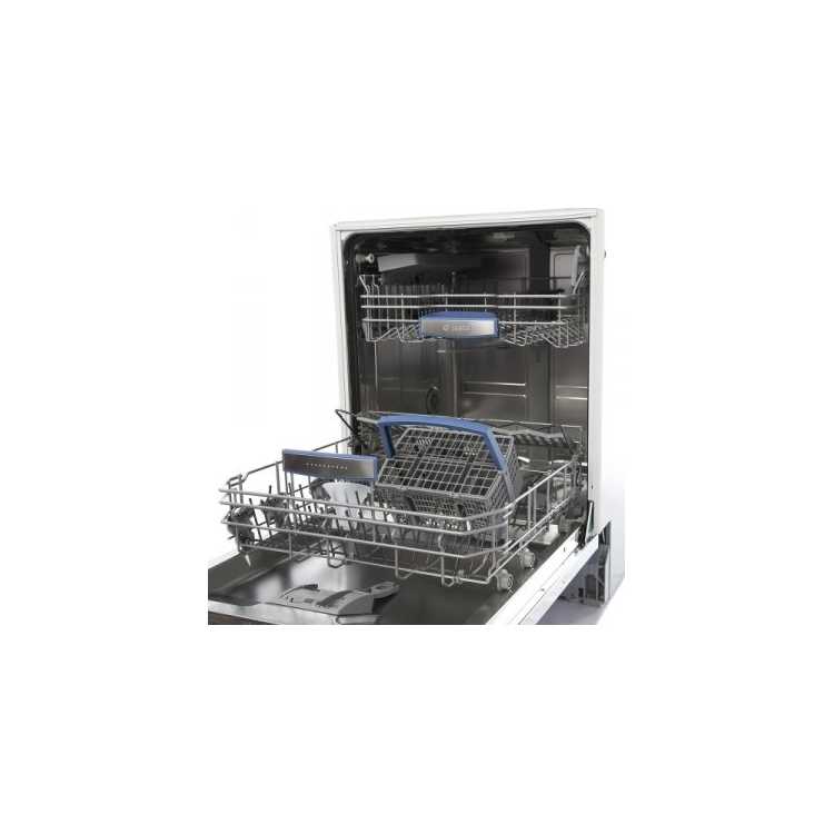 Bosch SMV65M30RU, 60см, 13