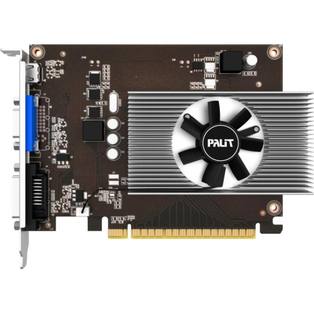 

Palit GeForce GT 700 Series PCI-E 8x 2.0, 4096Мб, GDDR5