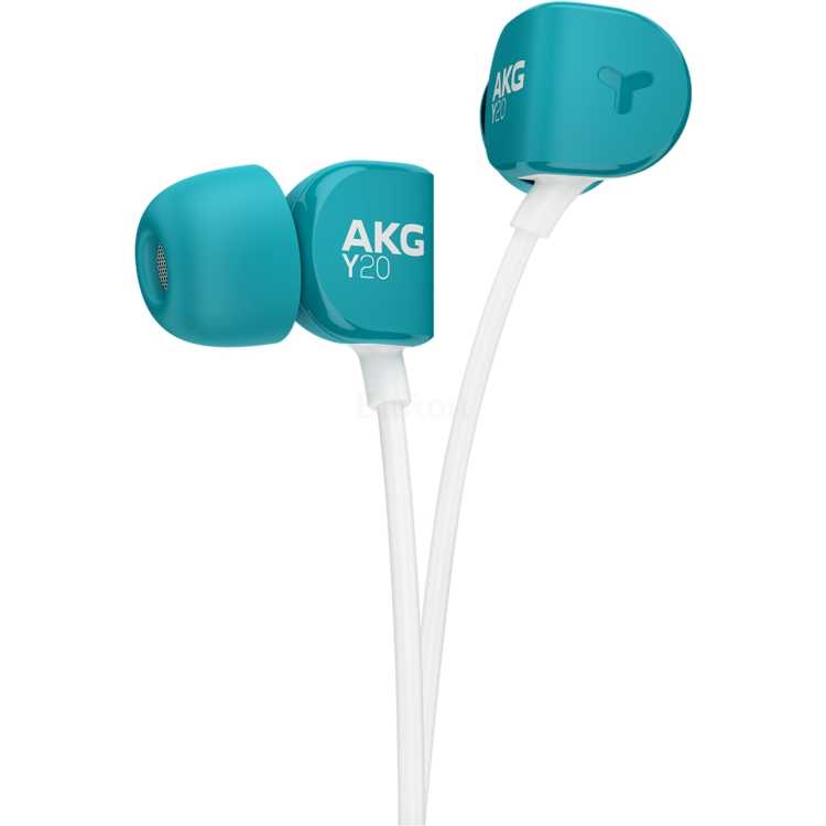 AKG Y20U