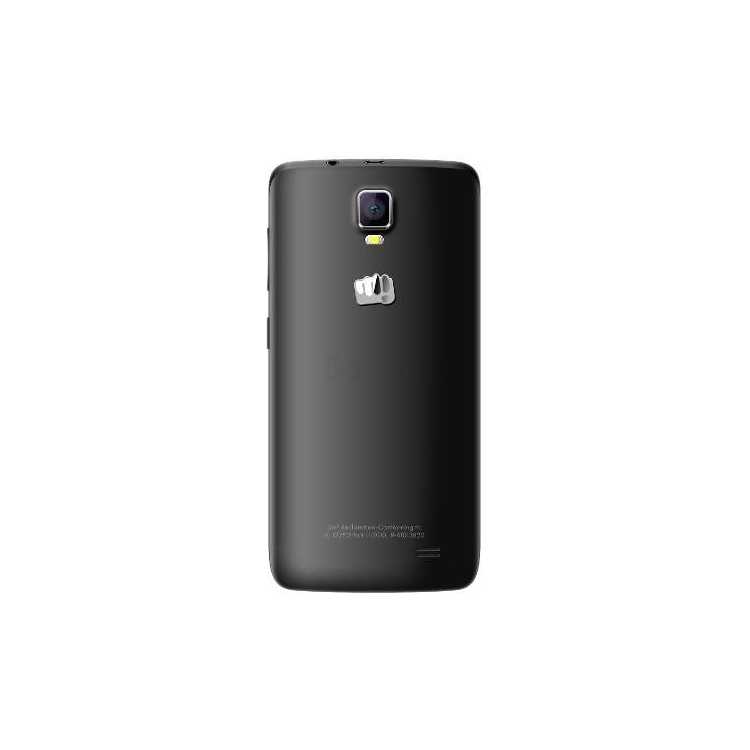 Micromax Bolt Q333 4Гб, Dual SIM, 3G