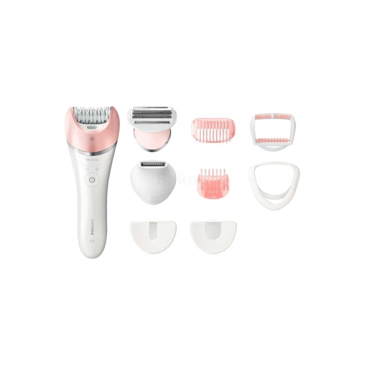 Philips BRE640