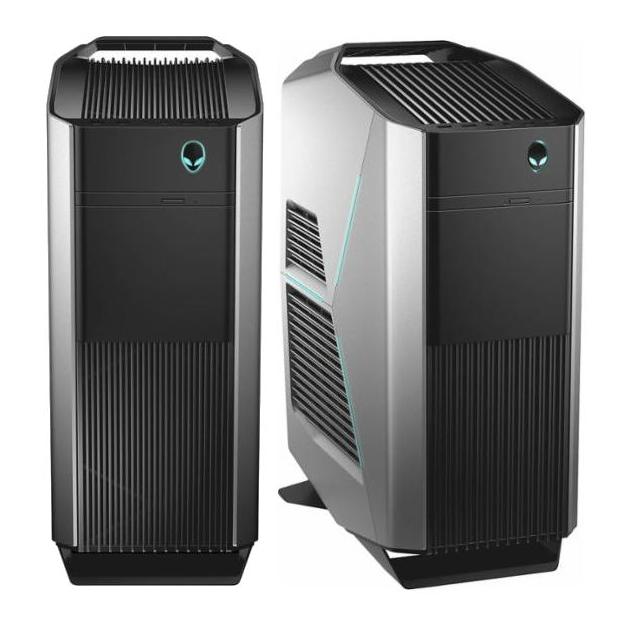 

Dell Alienware Aurora R6 2xGTX1070 8Gb