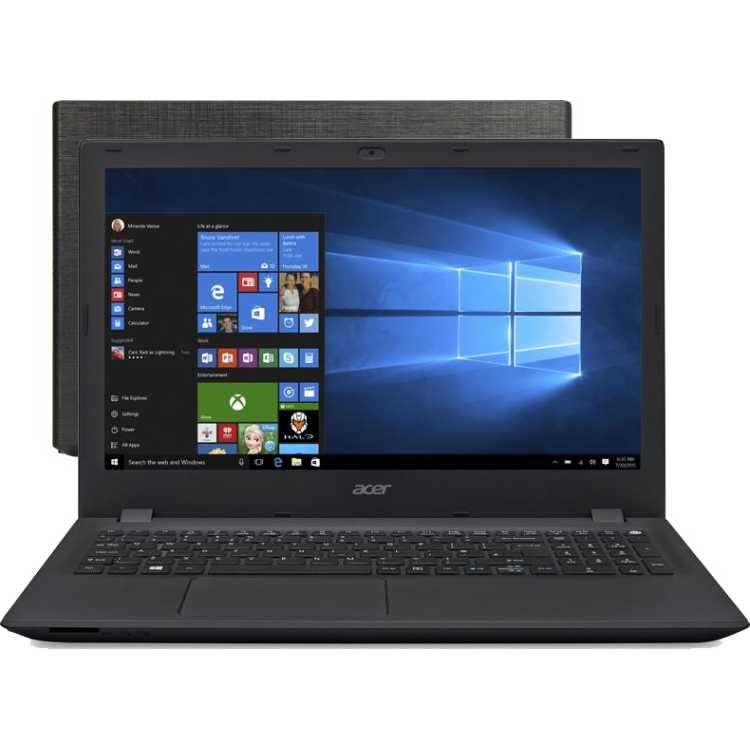Acer Extensa EX2520G-33SS