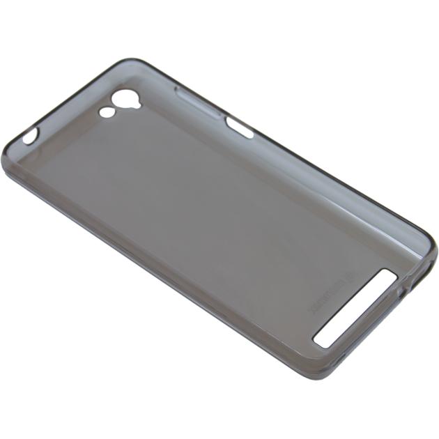 

Чехол Micromax Q4251 Серый