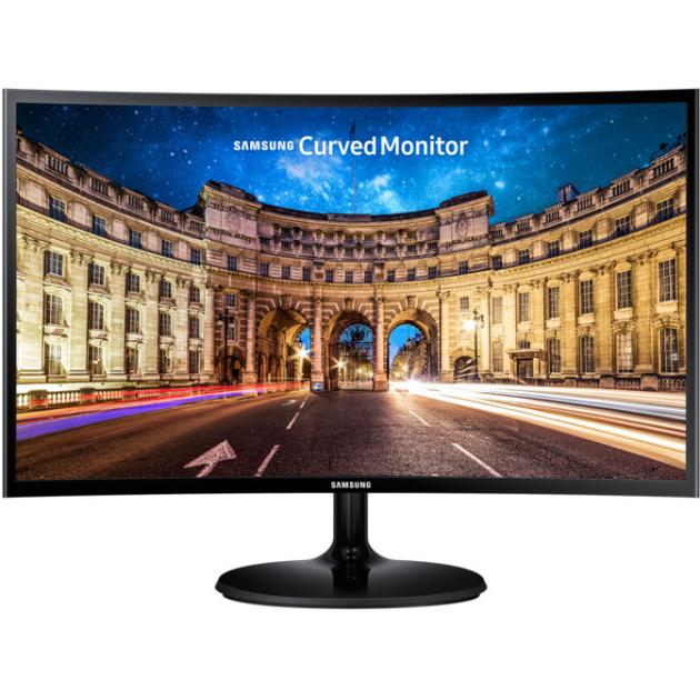 

Samsung C24F390FHI