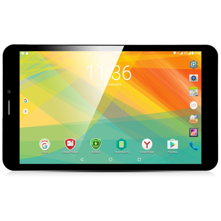 Prestigio MultiPad Grace 3118 3G 8Гб