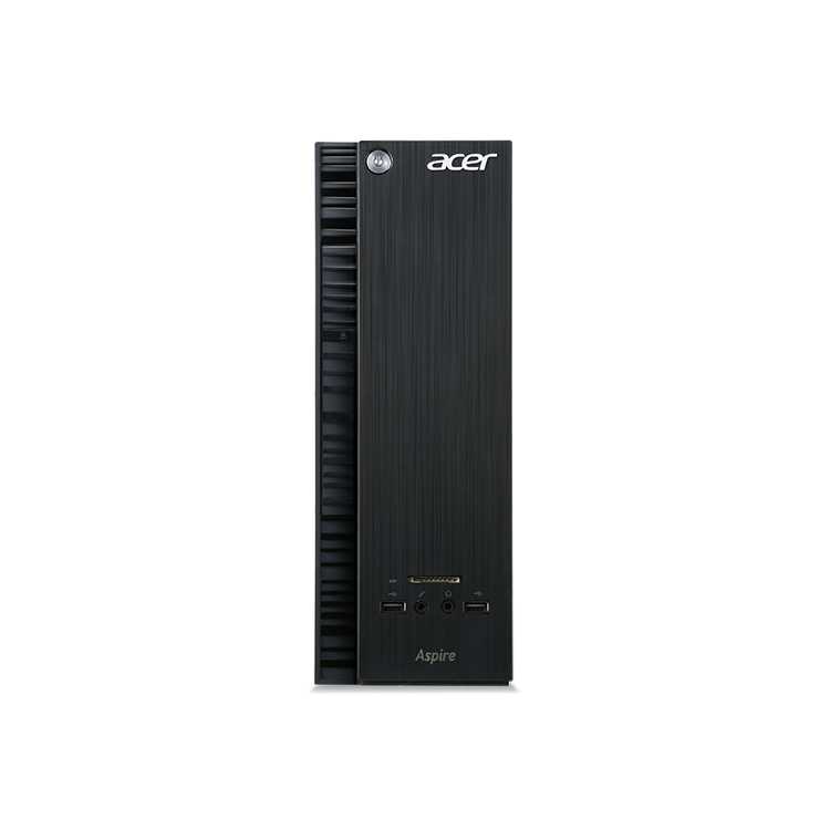 Acer Aspire XC-704 1Гб, Intel Celeron, 1000Гб