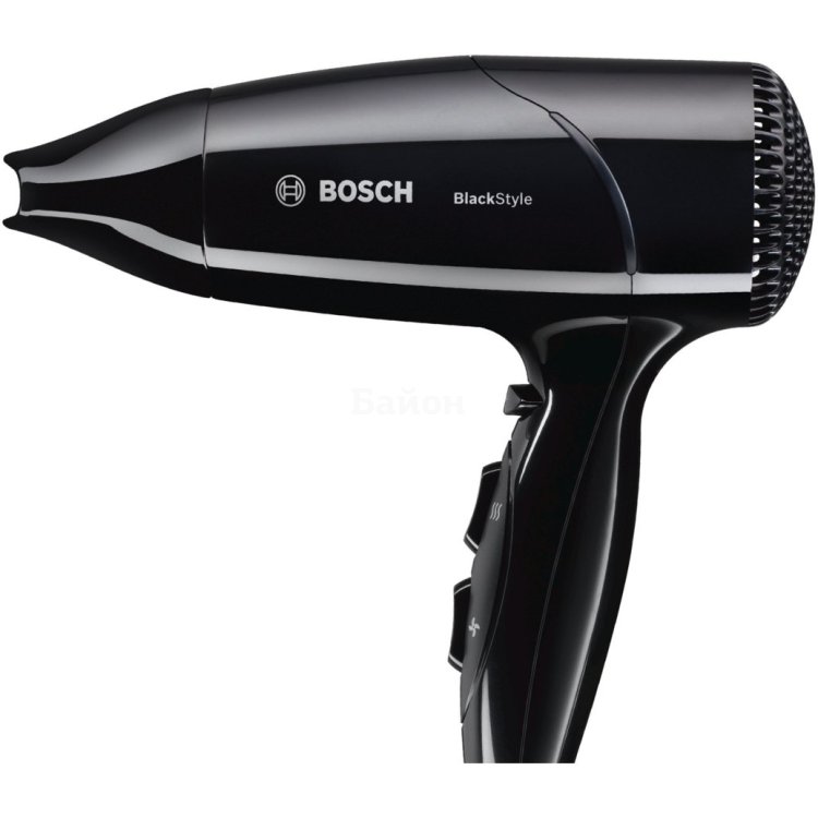Bosch PHD2511B, Обычный, 1800Вт