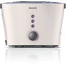 Philips HD 2630 белый/серый
