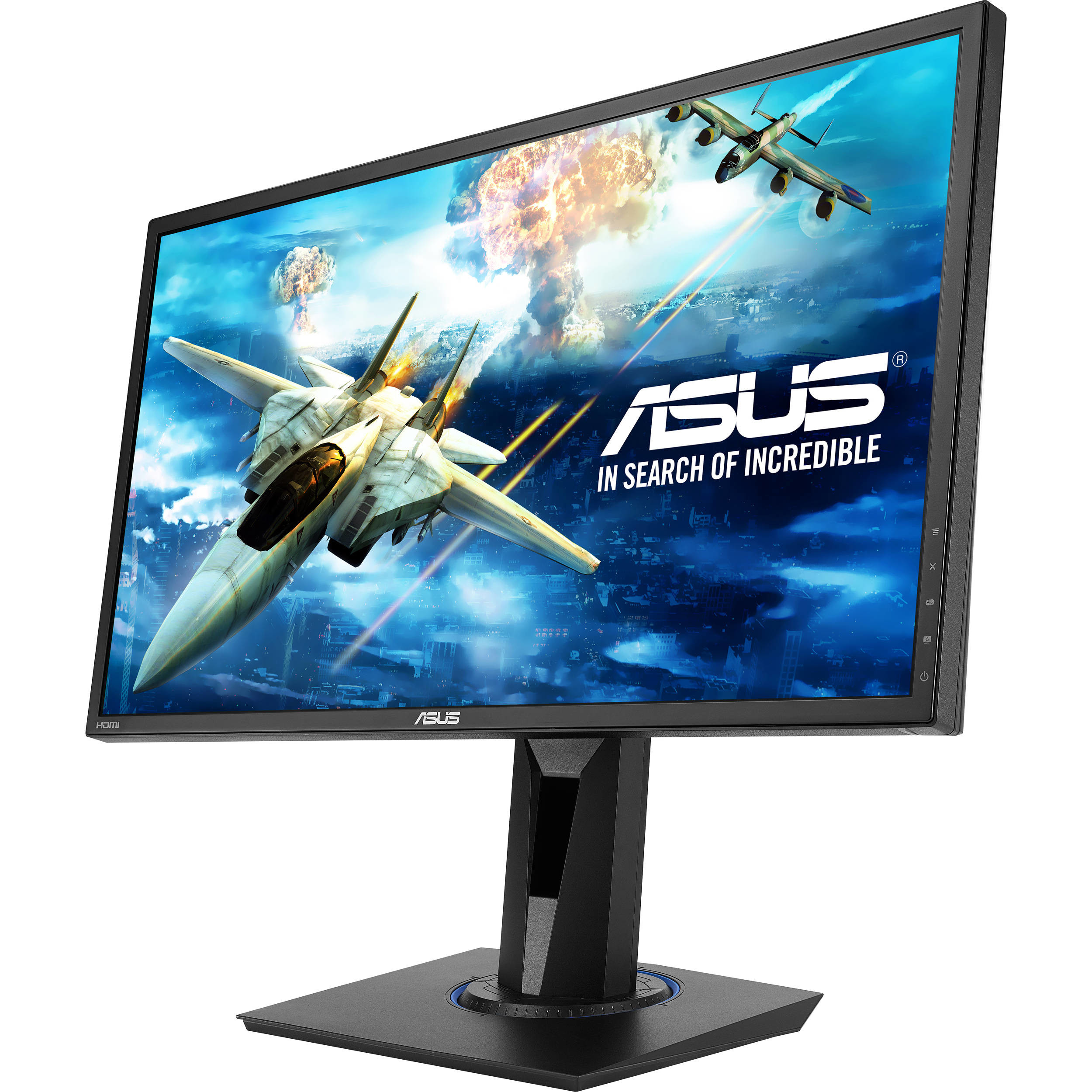 asus vg245h 24 inch