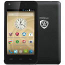 Prestigio MultiPhone 5507 DUO черный, 4G (LTE) Темно-серый