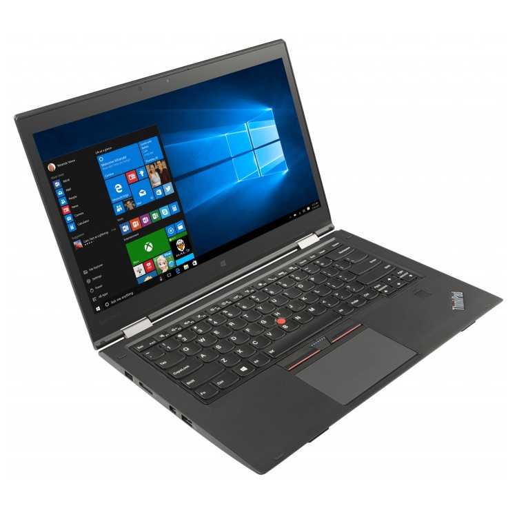 Ноутбук Lenovo Thinkpad 14 Купить